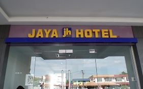 Jaya Hotel Sibu  Malaysia